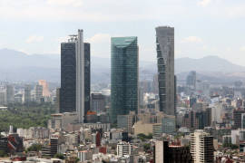 La propiedad privada no existirá en el futuro: CDMX