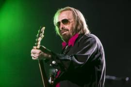 Policía rectifica y dice que no tiene información sobre la muerte de Tom Petty