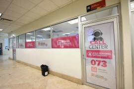 La participación ciudadana es clave para detectar fallas en servicios públicos, puntualizaron autoridades.