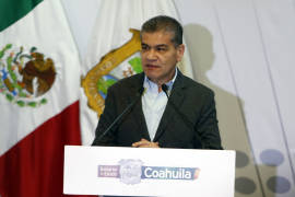 Busca gobierno de Coahuila mejorar la autopista Saltillo-Monterrey