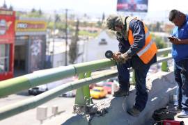 Las acciones buscan fortalecer la seguridad vial en la ciudad.