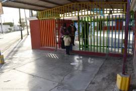 A partir del martes 24 de febrero, se reanudan las clases presenciales en los 125 municipios del Estado de México, informó la Secretaría de Educación, Ciencia, Tecnología e Innovación del Estado de México (SECTI).