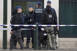 Bélgica autoriza extradición a Francia de Salah Abdeslam, presunto autor de atentados terroristas en París