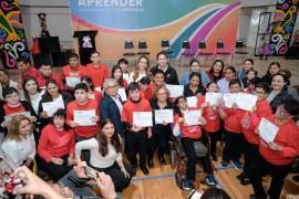 Muchos egresados han logrado emprender o conseguir empleo gracias a lo aprendido.