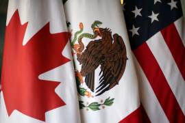 El especialista advirtió que la economía mexicana depende en gran medida de las exportaciones hacia Estados Unidos.