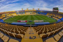 El nuevo estadio de Tigres ya no tendrá lugar, al menos, hasta que se vuelva a acomodar la documentación en torno al mismo.