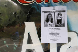 Familiares de Nora Quoirin desaparecida en Malasia identifican su cadáver