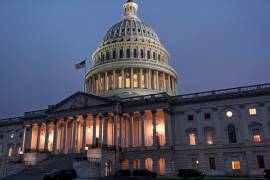 Un total de 43 congresistas en la Cámara de Representantes, además de 10 senadores has manifestado que no se postularán para las elecciones de 2026.