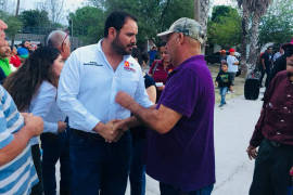 ‘Ignoran amenazas contra candidato’ por la Alcaldía de Francisco I. Madero en Coahuila