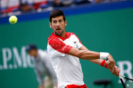 Djokovic cobró venganza de su verdugo en Roland Garros