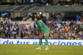 ¿Dónde quedó? Recuerdan a Ochoa como héroe en Francia