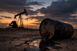 Esto, ya que el líder de Irán, Mojtaba Jamenei, dijo que el Estrecho de Ormuz deberá permanecer cerrado y advirtió que todas las bases de E.U. en la región serán cerradas.