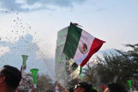 Carlos Villarreal afirmó que el Mundial incrementó la actividad en restaurantes, comercios y otros negocios de Monclova durante la participación de México.