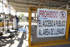 Especialista de la UAdeC consideró poco probable un aumento abrupto en el costo del gas LP para consumidores de Coahuila.