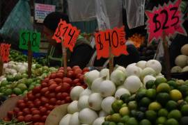 De acuerdo con el especialista del Instituto de Investigaciones Económicas (IIEc) de la UNAM, el aumento en el valor de los productos alimenticios no se había visto en los últimos 21 años