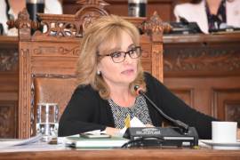 Diputada Azucena Ramos pide investigar posibles actos de corrupción en Ayuntamiento de Torreón