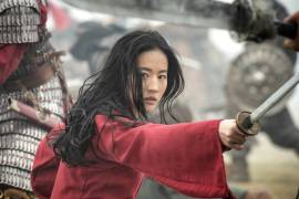 Llaman a boicotear 'Mulan' de Disney en Asia