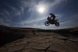 El Dakar busca quedarse en Sudamérica, pero necesita recuperar a Argentina y Chile