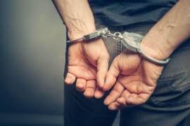 Son siete las personas detenidas y acusadas por haber robado casi 2 millones de pesos en la Torre Insignia de Saltillo.