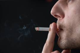 209 millones de personas fuman en Europa, tiene a la mayor cantidad de fumadores del mundo