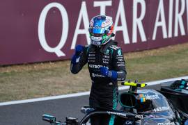 La estrategia de gestión de energía volvió a ser determinante en Silverstone durante la carrera sprint de la temporada 2026.