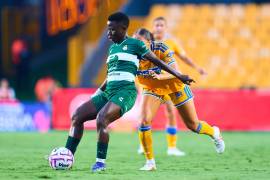Santos Laguna Femenil buscará su tercera victoria del Apertura 2026 cuando enfrente a Atlético de San Luis en territorio potosino.