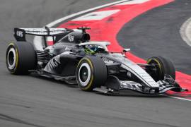 Checo Pérez asumió la responsabilidad del choque con Valtteri Bottas durante el Gran Premio de China 2026, una carrera complicada para el mexicano de Cadillac, que terminó en la posición 15 en Shanghái.