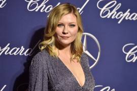 Kirsten Dunst protagonizará &quot;On Becoming A God In Central Florida&quot;