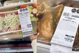 Descubre los precios y platillos de la cena navideña Costco 2025. Lasañas, pavo, romeritos, lomos y ensaladas listas para servir en esta temporada.