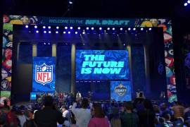 Culmina el Draft 2018 de la NFL ¡aquí están los movimientos más importantes!