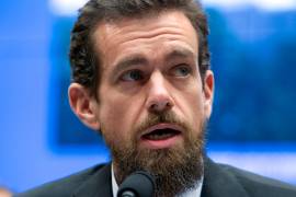 Hackean cuenta de Jack Dorsey, presidente de Twitter