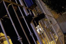 Comisionado de Seguridad recomienda reforzar medidas en viviendas antes de salir de la ciudad.