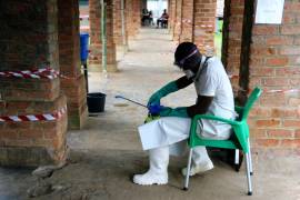 República Democrática del Congo declara el fin del brote de ébola tras mas de 2 mil muertos