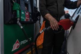 Hacienda no transferirá a los estados participaciones provenientes del IEPS de gasolinas y diésel