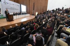 COECyT presenta avances en ciencia y tecnología