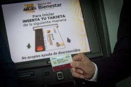 Las operaciones del Banco del Bienestar estuvieron en riesgo en 2021, al reportar irregularidades en el gasto de poco más de 4 mil 500 millones de pesos y deficiencias de operación ese año.