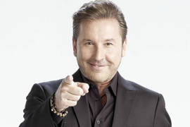 Hackean a Ricardo Montaner en Twitter y publican obscenidad