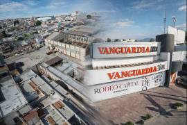 En ambos casos, donde se han detectado anomalías en el proceso, aparecen al menos dos personajes: Marco Antonio Fuentes Garza y Luis Ramos Escalante