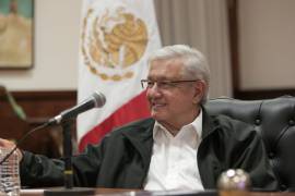 Javier Sicilia manifiesta que AMLO cree que todos los que no son como él, son personas corruptas