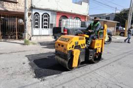 Los recursos se destinarán principalmente a colonias en proceso de regularización.