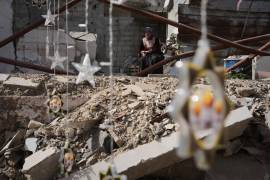 A pesar de la declaratoria del cese al fuego, organismos internacionales advierten que no se ha cumplido del todo.