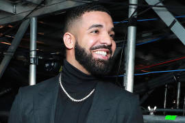 Joven acusa a Drake de haber abusado sexualmente de ella en 2017