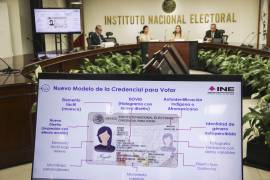 Con este procedimiento, el INE reafirmó su compromiso con la aplicación imparcial de la ley, la certeza jurídica y el fortalecimiento del sistema de partidos políticos.