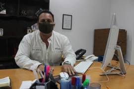 Hasta 30 currículums diarios llegan al SNE en La Laguna