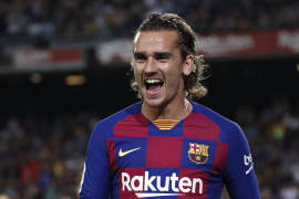 Multan al Barcelona por irregularidades en fichaje de Griezmann