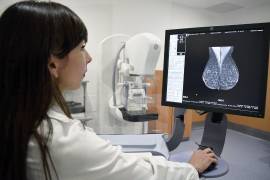 El Hospital General de Cuatro Ciénegas atenderá del 12 al 14 de agosto a mujeres mayores de 49 años interesadas en realizarse un chequeo.