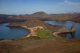 La fuerza de este fenómeno se determina midiendo la temperatura del agua en esa zona y comparándola con el promedio normal. Si está 2 grados Celsius por encima de lo normal, se lo considera ‘muy fuerte’.