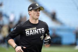 Drew Brees pide disculpas a las personas que llegó a herir con sus comentarios