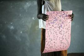 Más de 230 millones de mujeres y niñas de todo el mundo han sido sometidas a la mutilación genital femenina, según la UNICEF.