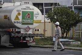 Plan Nacional de Desarrollo regirá el destino de Pemex